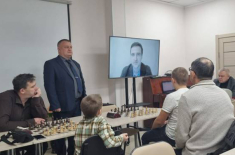 В Республике Алтай завершился традиционный Мемориал Владимира Гордиевского