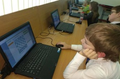 Продолжается Всероссийский интернет-турнир среди школьных команд 