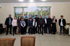 В Карачаево-Черкессии пройдёт шахматный турнир имени Рената Бигалиева