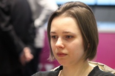 Mariya Muzychuk becomes the World Champion