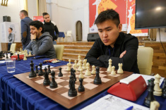Moscow Open 2020 Enters Final Straight 