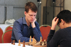 Федерации шахмат Республики Татарстан провела цикл турниров 