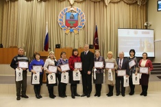 Совместный проект РШФ и Фонда Тимченко стартовал в Алтайском крае