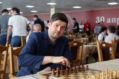 Bronze Horseman Leads Russian Team Championship Premier League