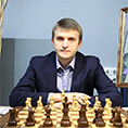 Никита Витюгов: Любые шахматные успехи – это ерунда по сравнению с рождением сына