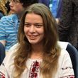 Natalia Buksa: Hope Khanty-Mansiysk Becomes a Springboard for Me