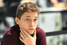 Андрей Есипенко присоединился к команде "Медный всадник"