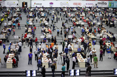 FIDE to Hold Online Olympiad