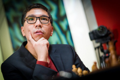 Wesley So Becomes Sole Leader of Superbet Chess Classic Romania