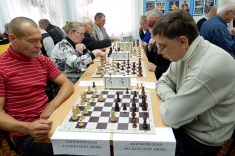 В Нижнем Новгороде прошел областной турнир среди спортсменов с ограниченными возможностями здоровья