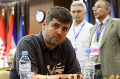 World Cup: Tie-break Matches of 1/8 Take Place in Tbilisi