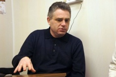 Александр Ткачев стал лектором ФИДЕ