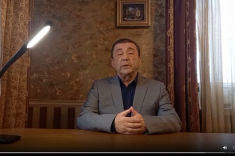 Михаил Шерешевский начинает новый видеокурс «От 1500 к 2000»