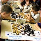 V Всероссийский детский фестиваль А.Е. Карпова «Новое шахматное поколение»