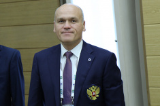 Andrey Filatov: Сhess Results of 2019 are Inspiring