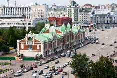 Russian Championship Superfinals Start on October 15 in Novosibirsk