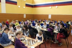 Russian Under 9 Championship In Kostroma Breaks Records
