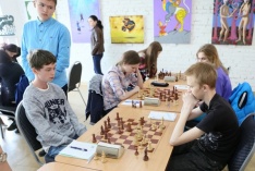 2nd Stage of 7th Summer School Spartakiad started in Penza