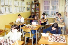 Первенство области по шахматной композиции прошло в Волгограде