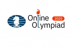 ФИДЕ опубликовала составы команд онлайн Олимпиады