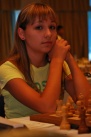 Чемпионат мира среди девушек до 20 лет: Семенова-Гиря ничья. 