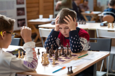 В Сатке состоятся три этапа Кубка России по шахматам