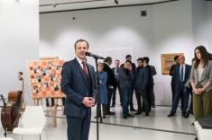 Arkady Dvorkovich to Run for FIDE President