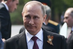Владимир Путин посетит центр "Сириус" в Сочи