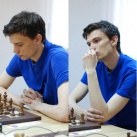 Николай Чадаев стал чемпионом Москвы