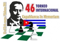 На Кубе стартует "Мемориал Капабланки"