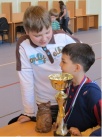 В Петропавловске-Камчатском завершился открытый детский фестиваль "Кубок Камчатки"