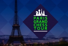 В Париже стартует первый этап Grand Chess Tour