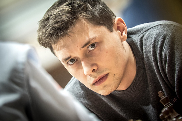 Photo: Anna Shtourman / FIDE