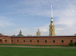 Открытый шахматный фестиваль «Виват, Петербург!»