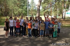 Ассоциация независимых тренеров Республики Татарстан провела сессию школы