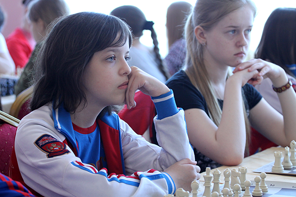 Bulgaria to stage Junior U21 Round Table Chess Championship
