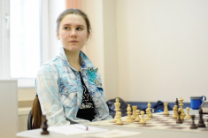 Students' Tournaments Finished at Moscow Open-2019 in RSSU
