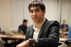 Дмитрий Андрейкин: Проблема заключается в сложности шахматных правил