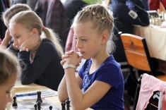 Сенатор Тюльпанов: Шахматы должны стать обязательным предметом в начальной школе