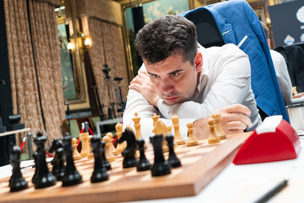 Фото: Мария Емельянова / Chess.com