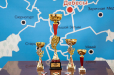 Удмуртия приглашает сельских школьников на Всероссийские соревнования по рапиду и блицу