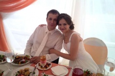 Radoslaw Wojtaszek Married to Alina Kashlinskaya