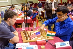 Rating Favourites Keep Losing Points at Chess.Com Isle of Man International