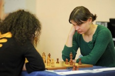 "Пущинская осень" соберет многих сильных шахматисток