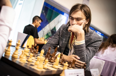 Арсений Нестеров стал вторым на чемпионате мира среди юниоров