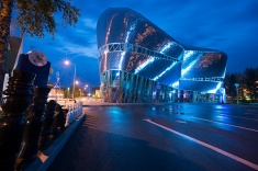 Пятый этап женского Гран-при ФИДЕ стартует в Ханты-Мансийске 18 ноября
