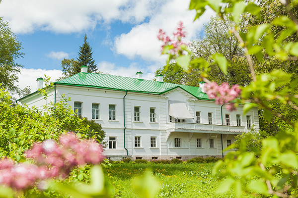 Photos credit: Press service of the State Leo Tolstoy Museum-Estate “Yasnaya Polyana”