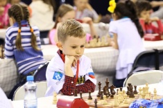 Minsk to Host World Cadets Rapid and Blitz Championships