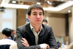 Andreikin and Svidler Advance to the Round 4