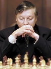 1 апреля Анатолий Карпов даст сеанс одновременной игры юным шахматистам Пензы